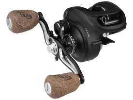 13 Fishing - Concept A Fishing Baitcasting Reel - Left Hand