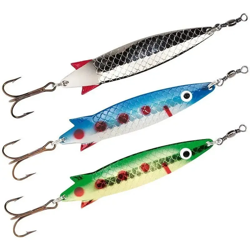 Abu Garcia Classic Toby 18G - 3 Pack