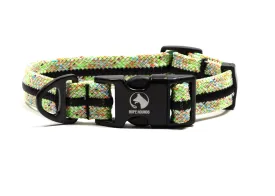 Adventure Dog Collar - Multicolor