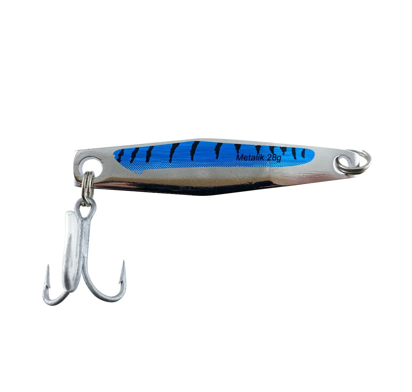 Arma Metalik Metal Lures