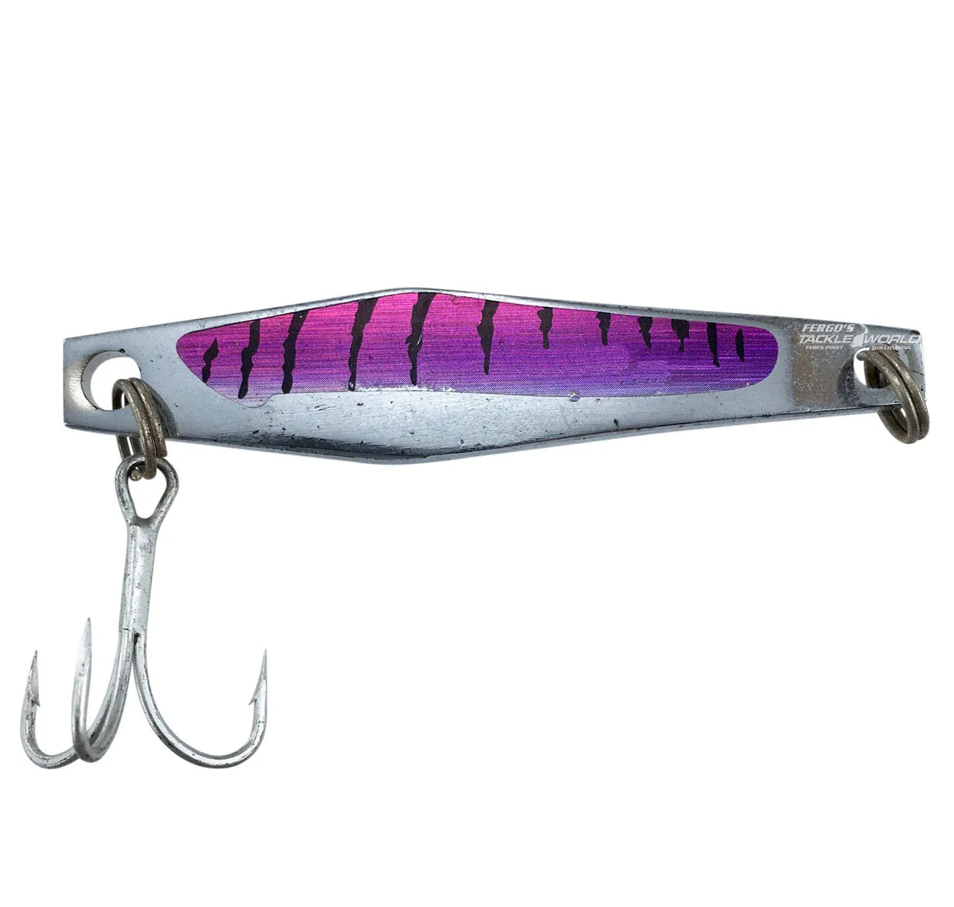 Arma Metalik Metal Lures