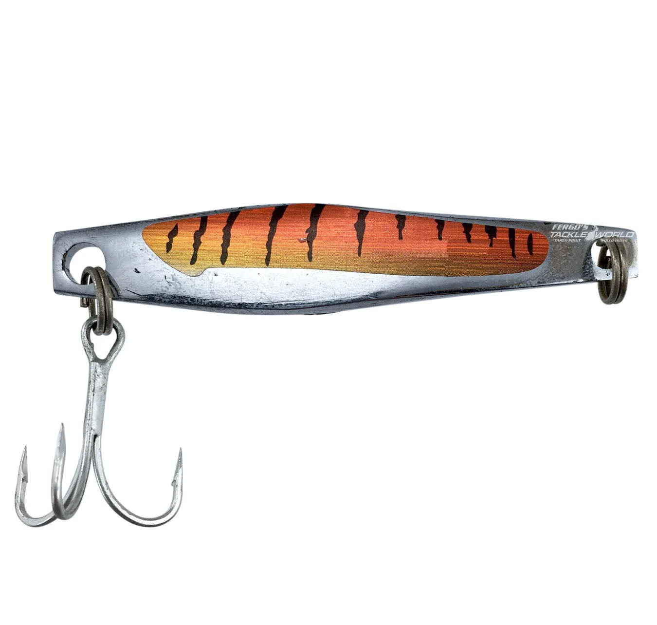 Arma Metalik Metal Lures