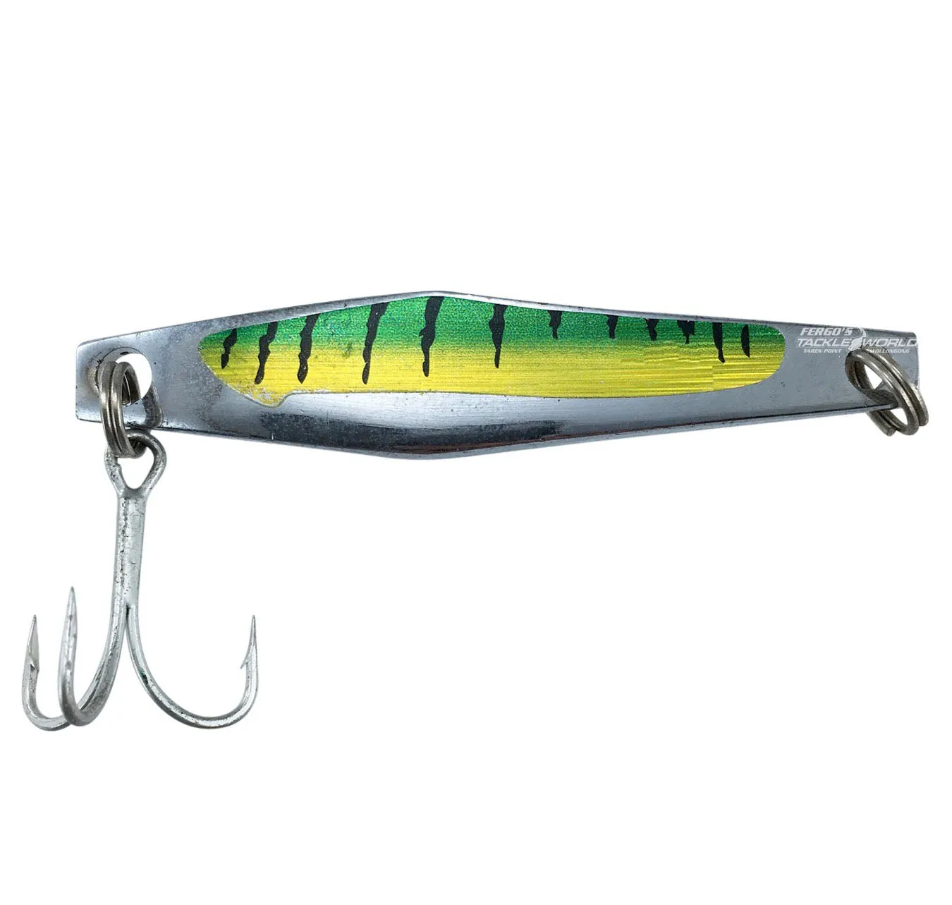 Arma Metalik Metal Lures