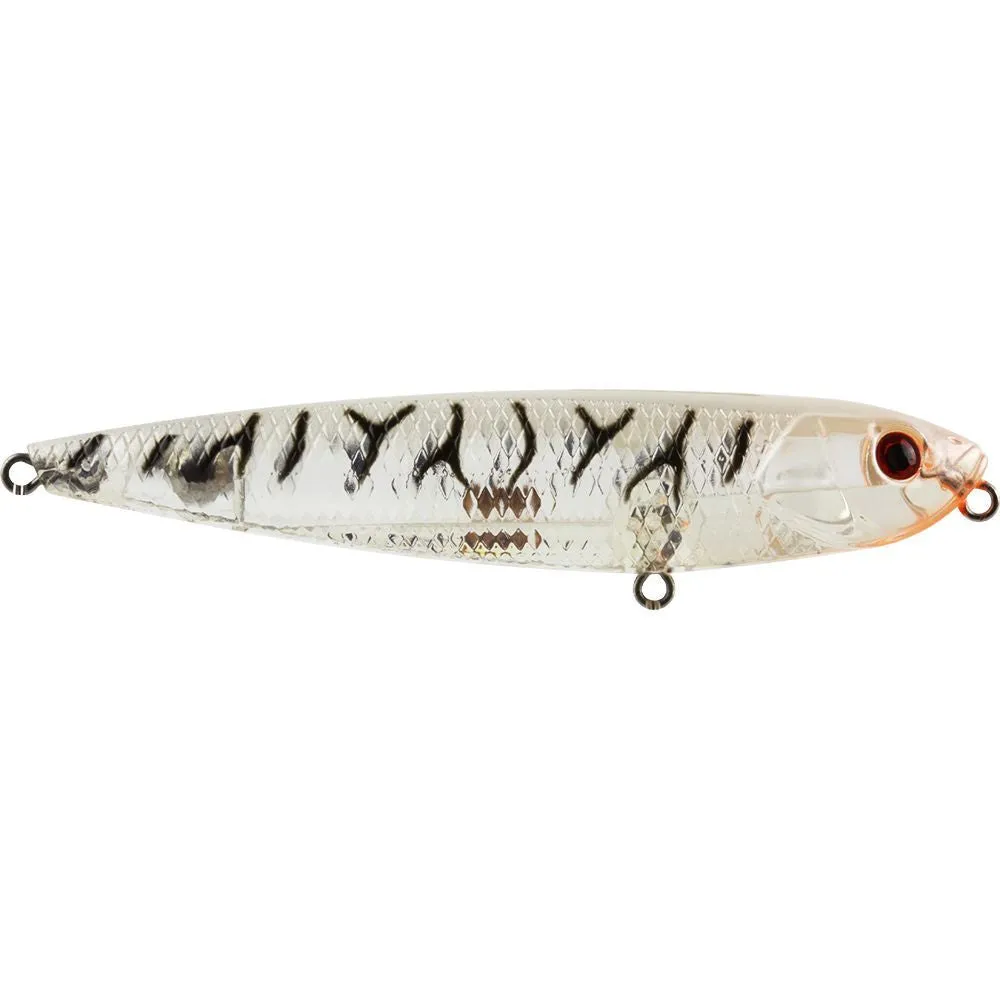 Atomic Hardz K9 Bulldog Lure