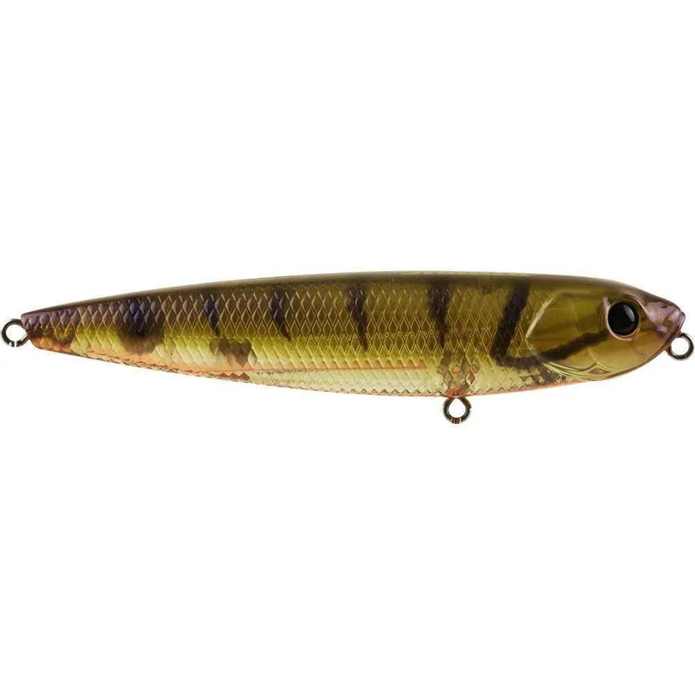 Atomic Hardz K9 Bulldog Lure