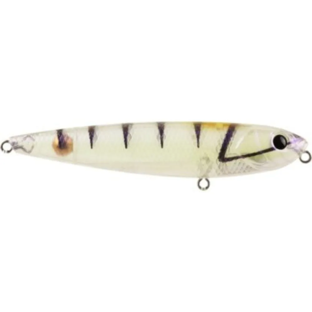 Atomic Hardz K9 Bulldog Lure