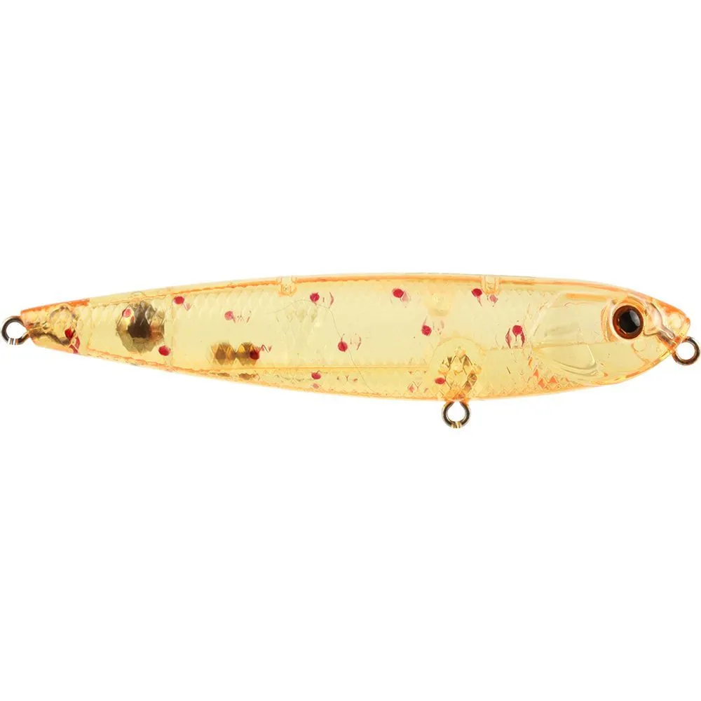 Atomic Hardz K9 Bulldog Lure