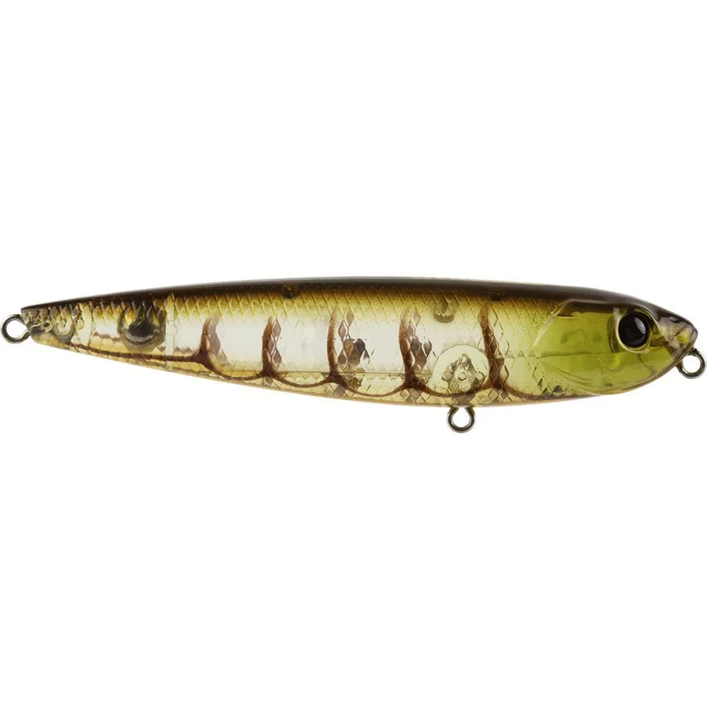 Atomic Hardz K9 Bulldog Lure