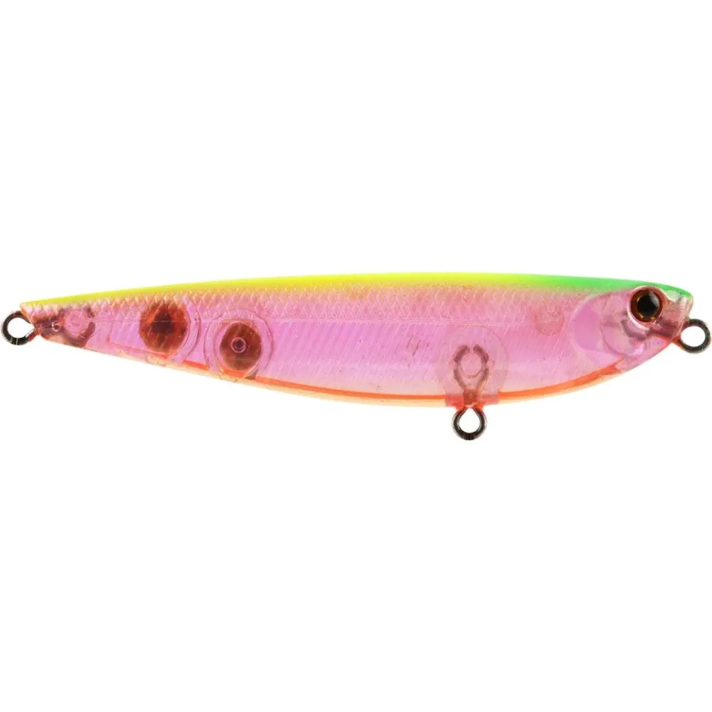 Atomic Hardz K9 Bulldog Lure