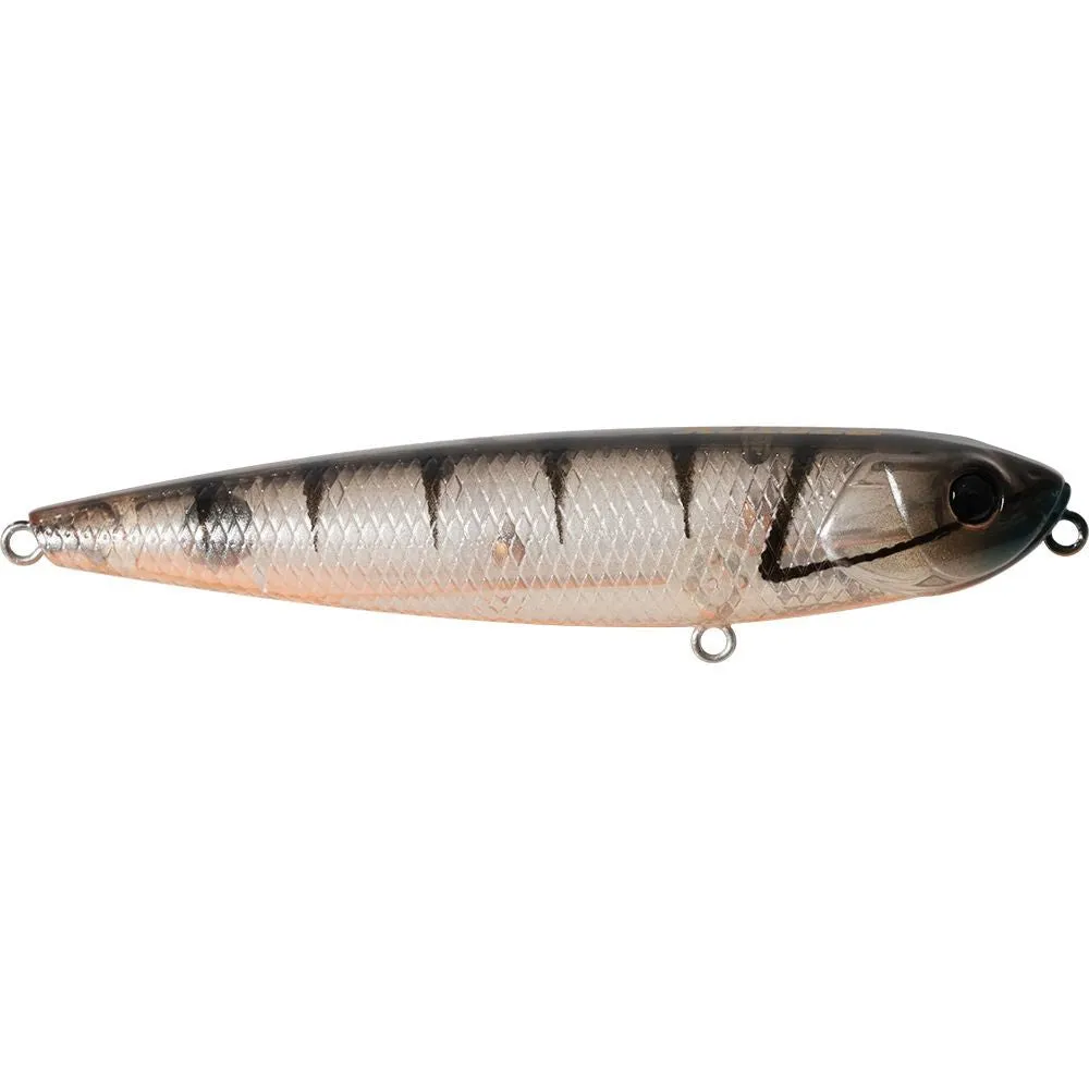 Atomic Hardz K9 Bulldog Lure