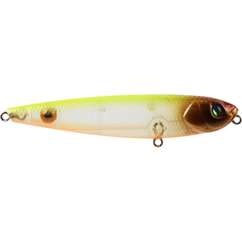 Atomic Hardz K9 Bulldog Lure