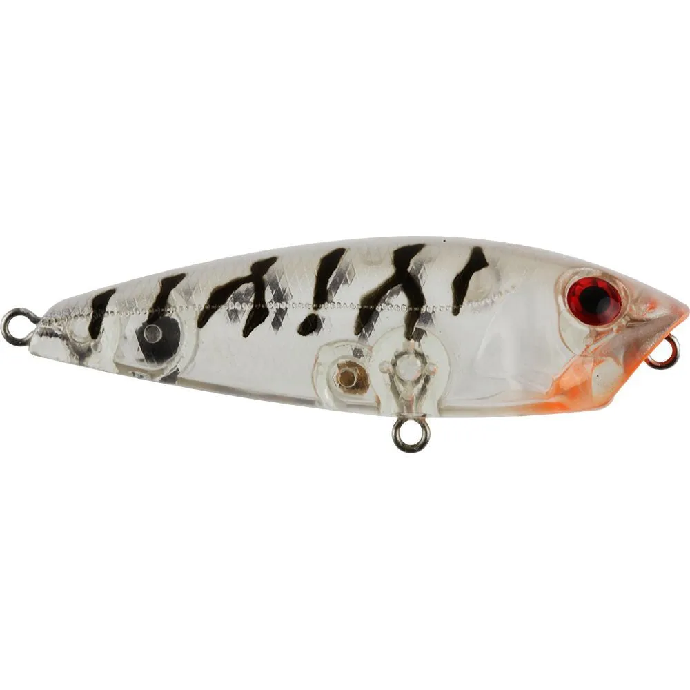 Atomic Hardz Pop Lure