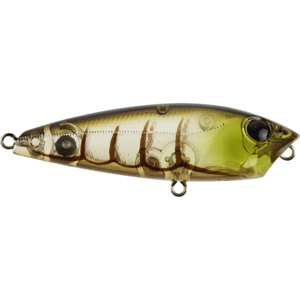 Atomic Hardz Pop Lure