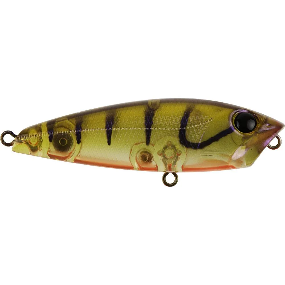 Atomic Hardz Pop Lure