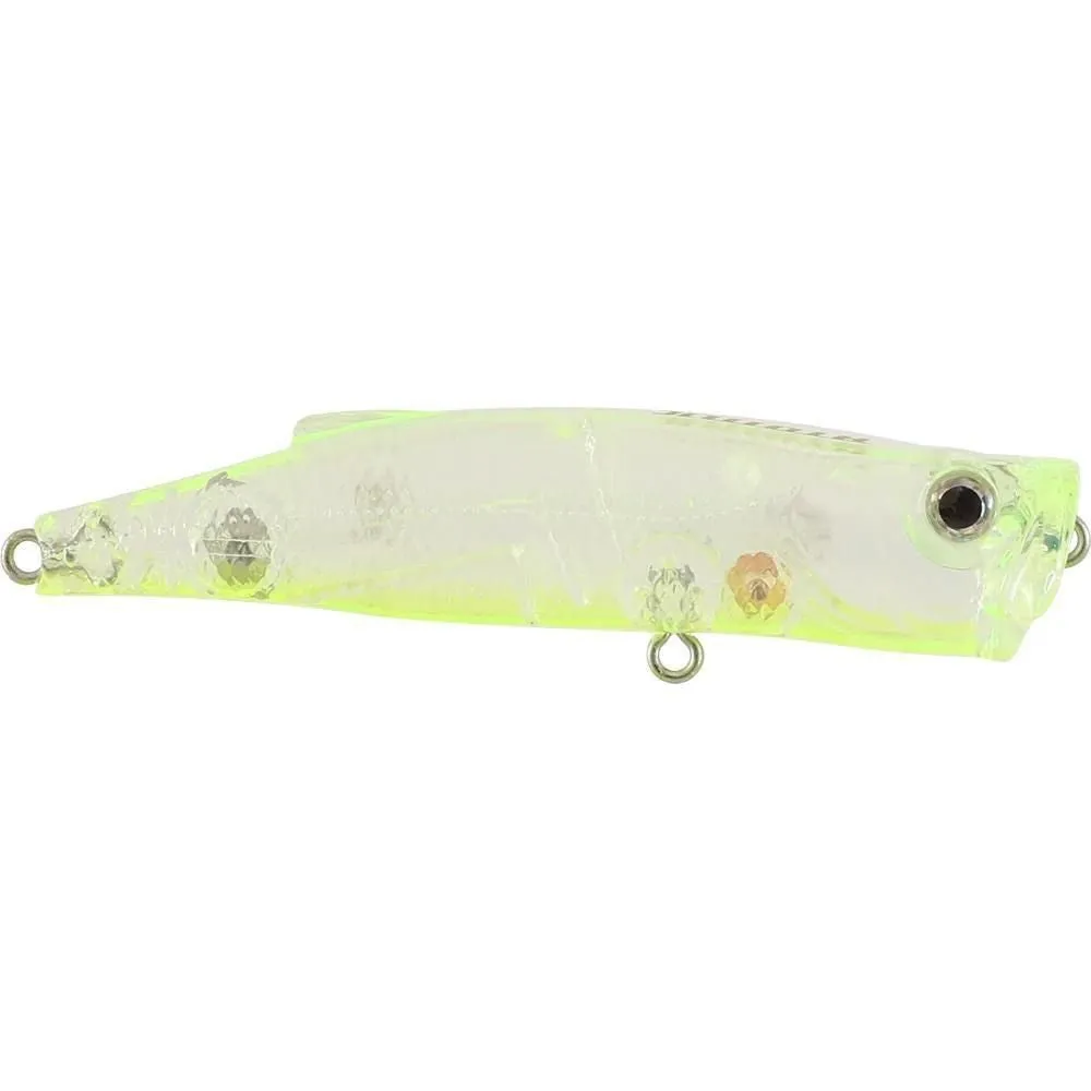 Atomic Hardz Pop Lure