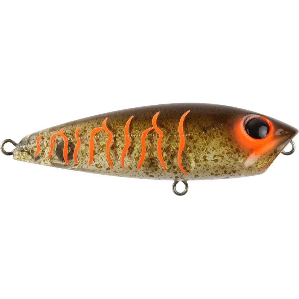 Atomic Hardz Pop Lure