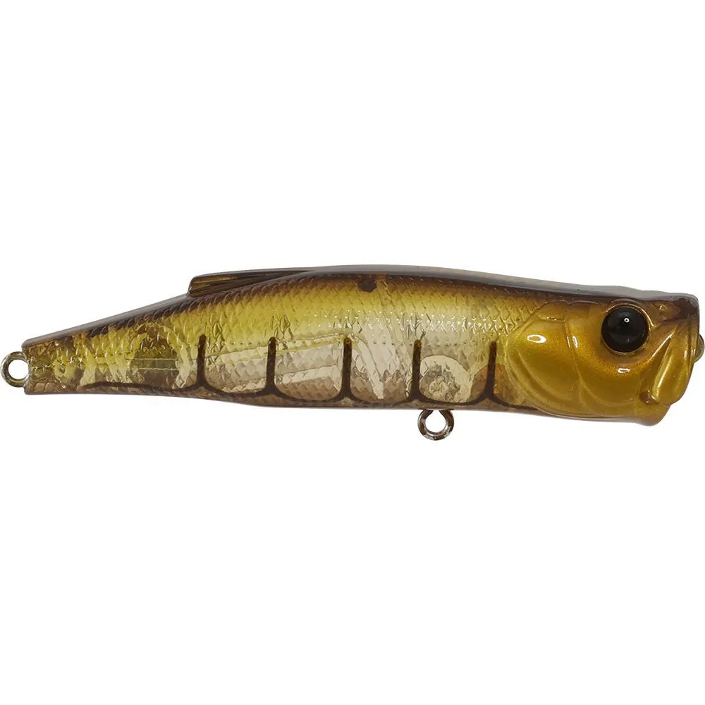 Atomic Hardz Pop Lure