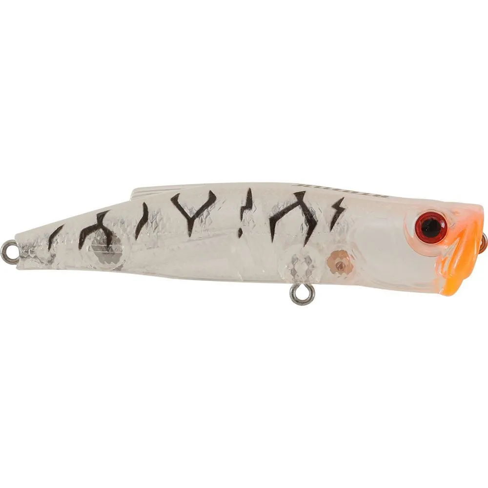 Atomic Hardz Pop Lure