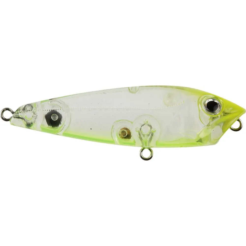 Atomic Hardz Pop Lure