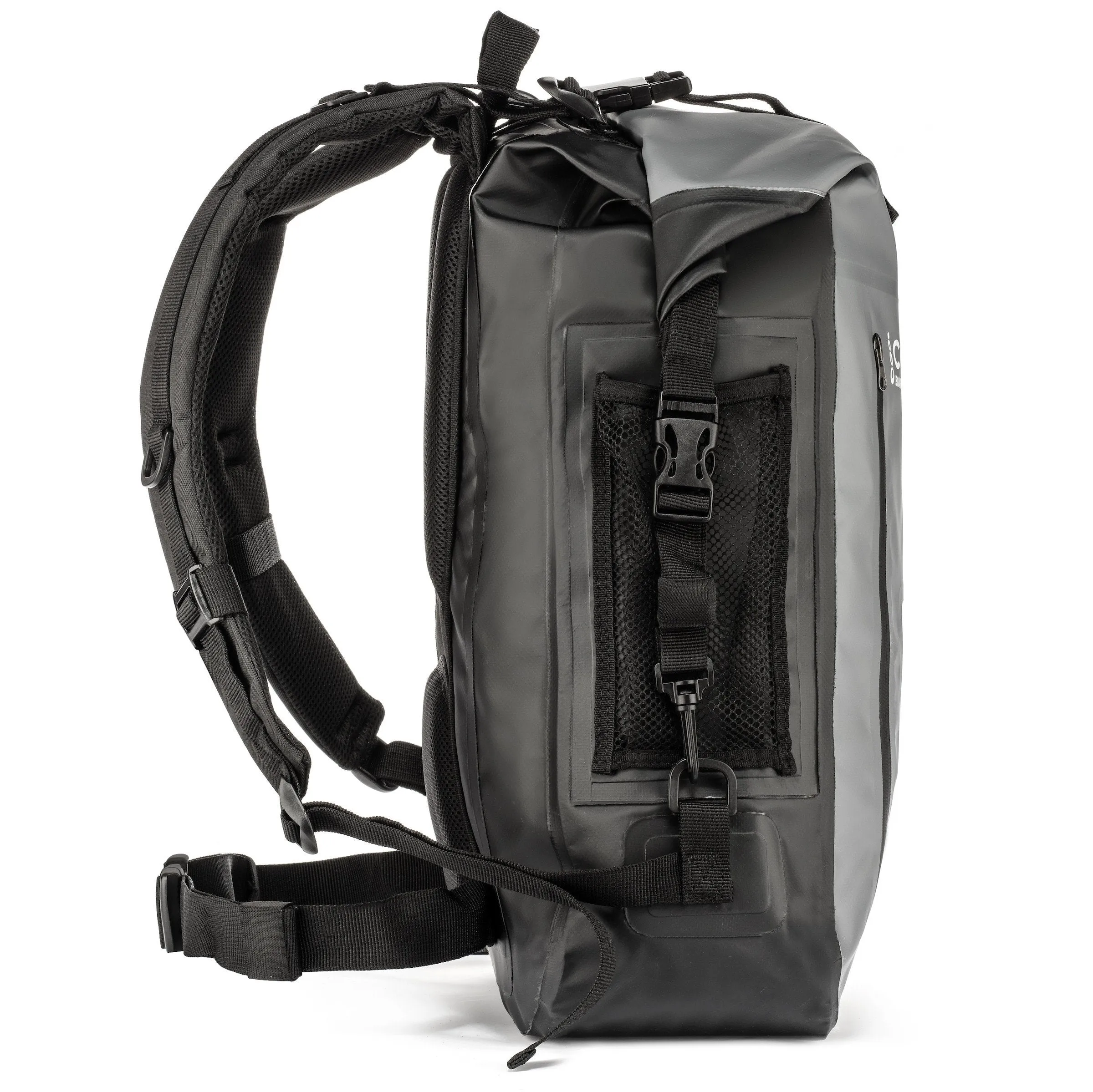 Backpack Waterproof Dry Bag 40L - COR