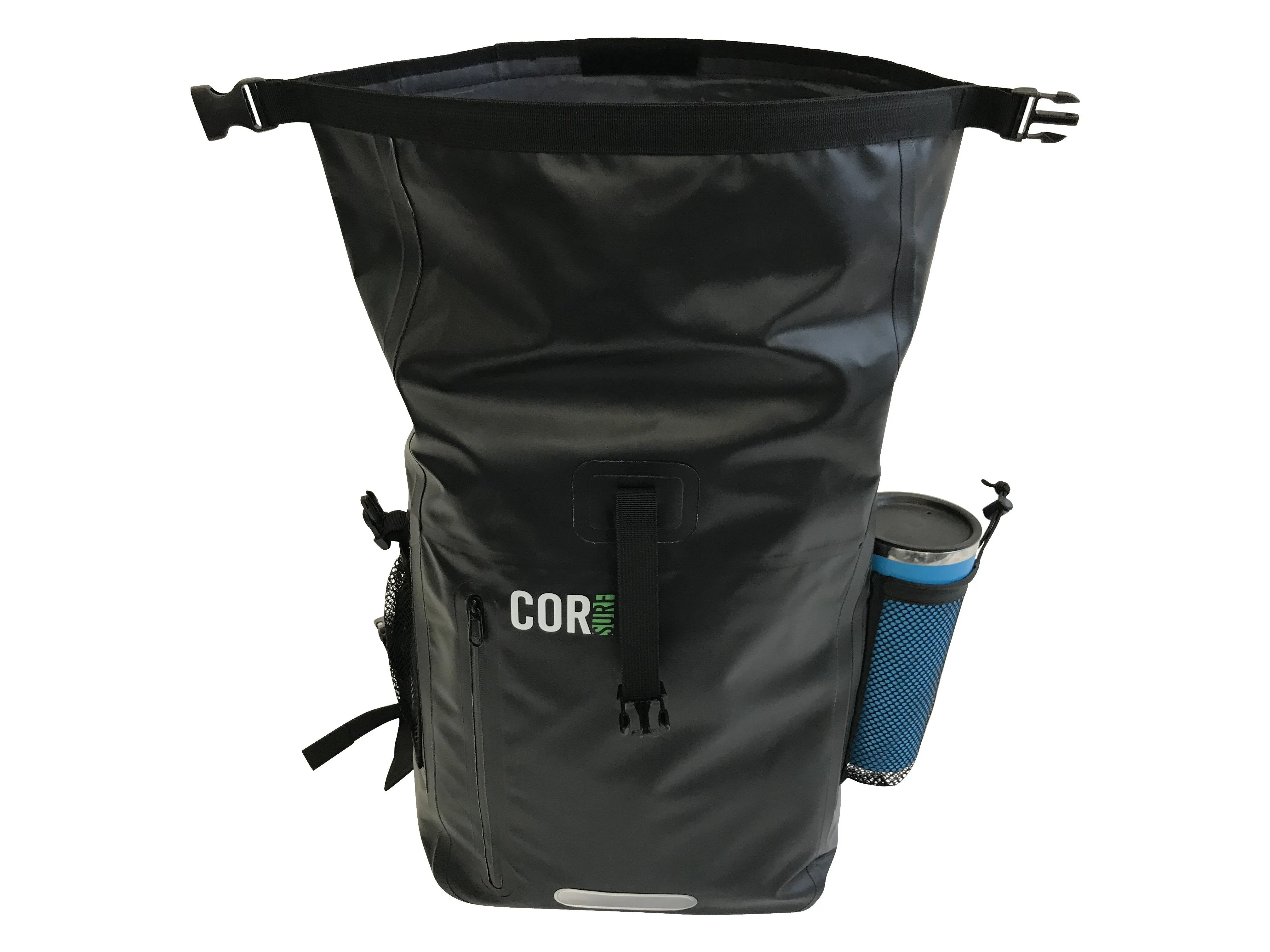 Backpack Waterproof Dry Bag 40L - COR