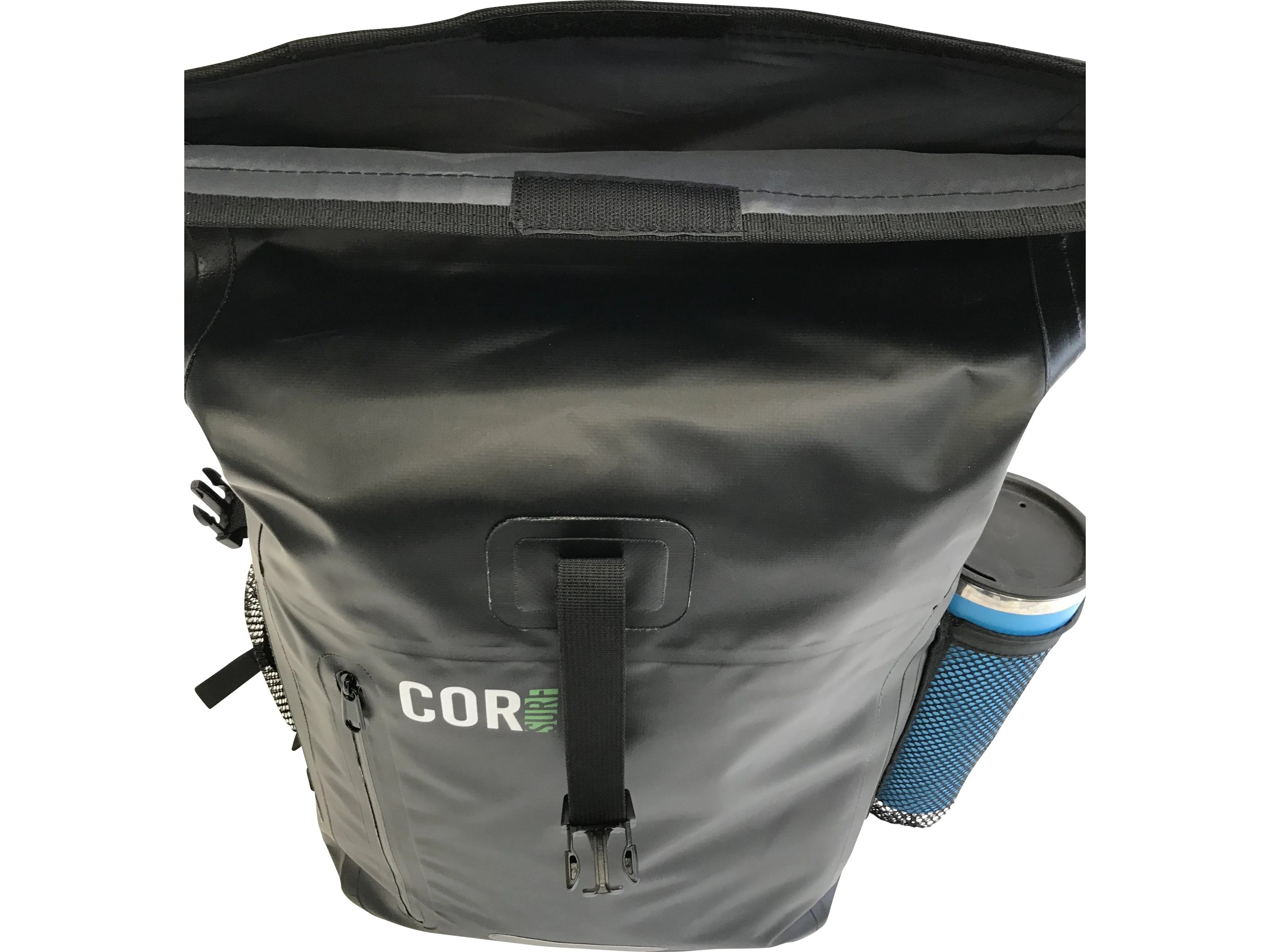 Backpack Waterproof Dry Bag 40L - COR