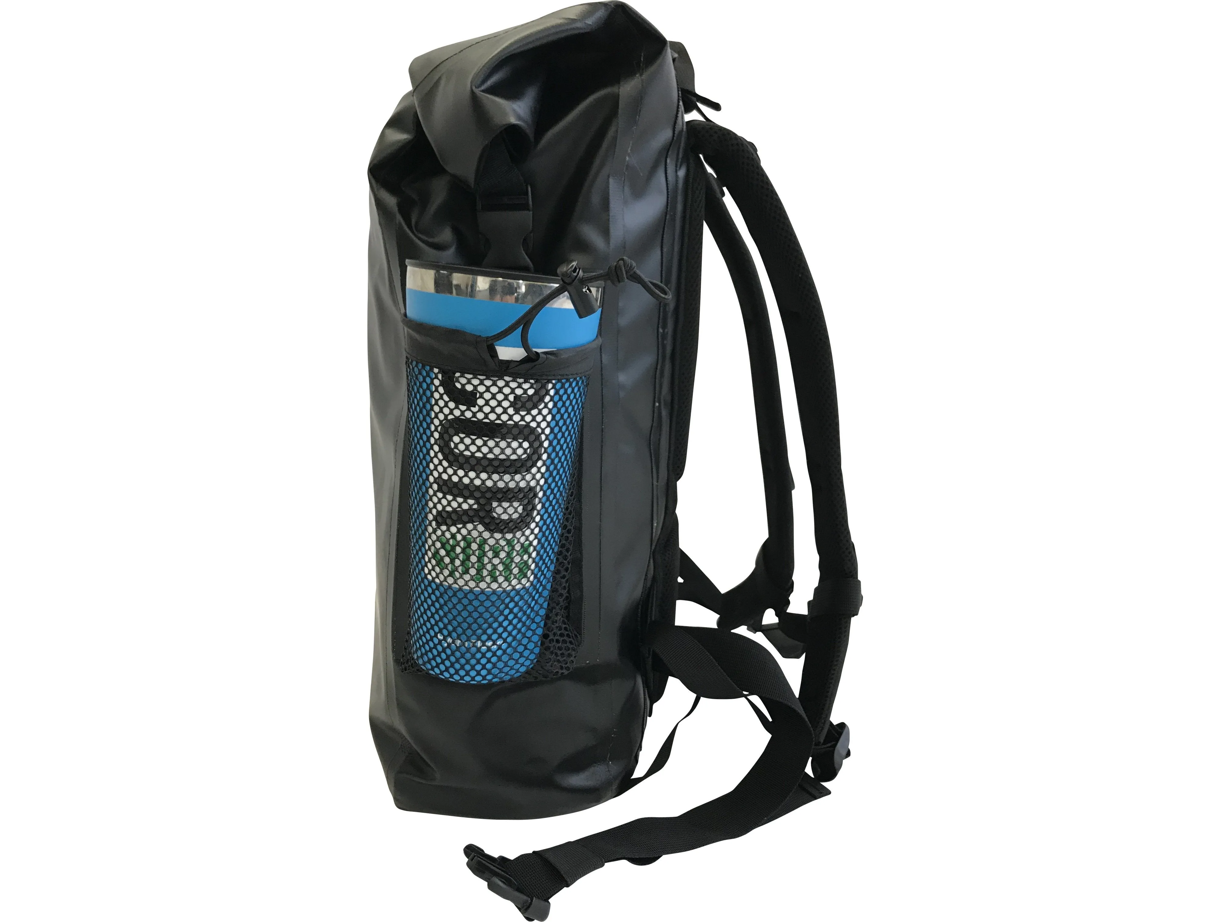 Backpack Waterproof Dry Bag 40L - COR