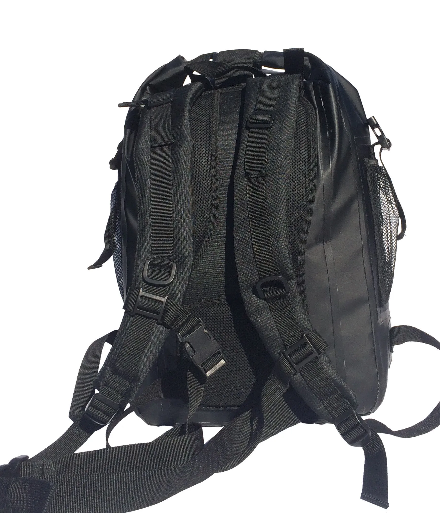 Backpack Waterproof Dry Bag 40L - COR