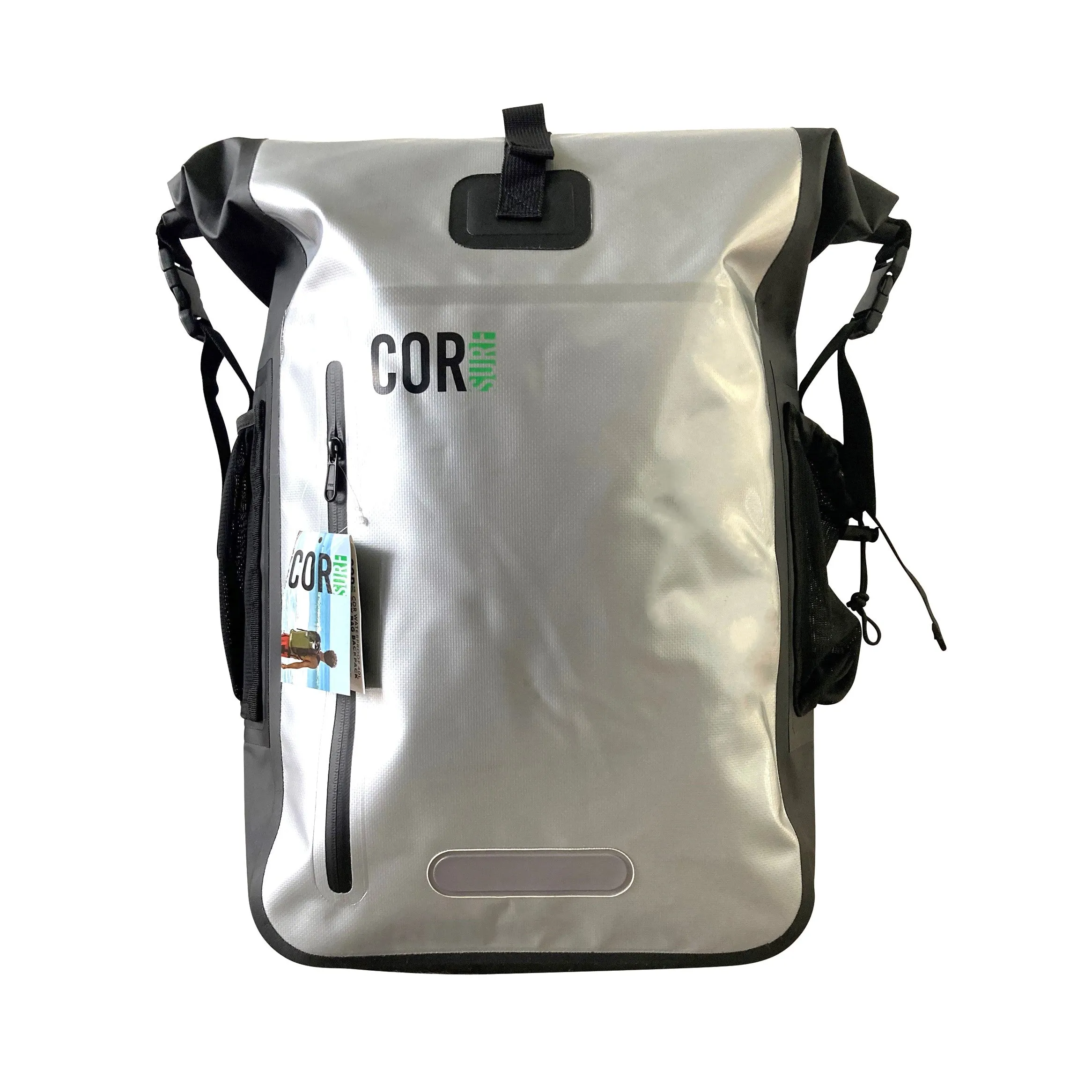 Backpack Waterproof Dry Bag 40L - COR