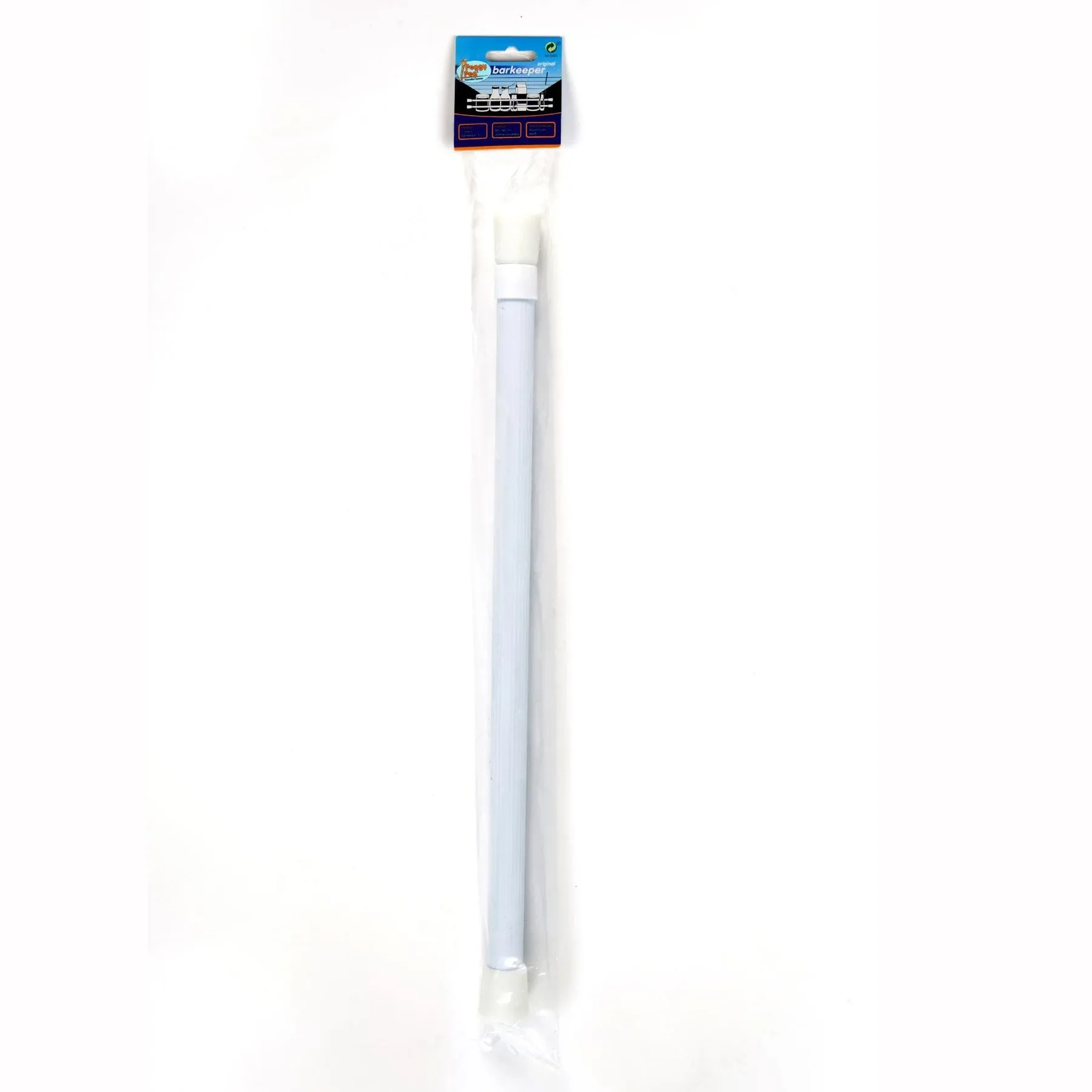 barkeeper® white XL • Single item • 48-80cm