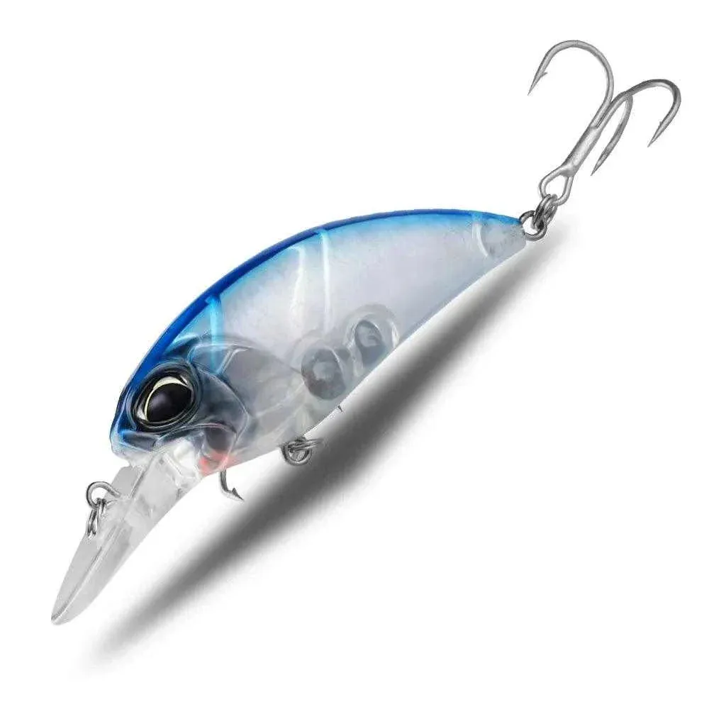 Bearking BKH-S60-S Crankbait - Pike & Bass