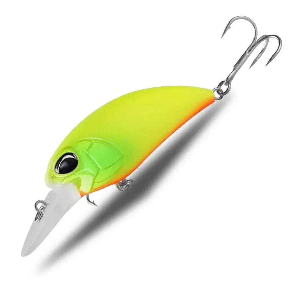 Bearking BKH-S60-S Crankbait - Pike & Bass