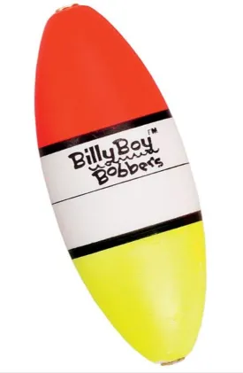 Billy Boy Bobbers