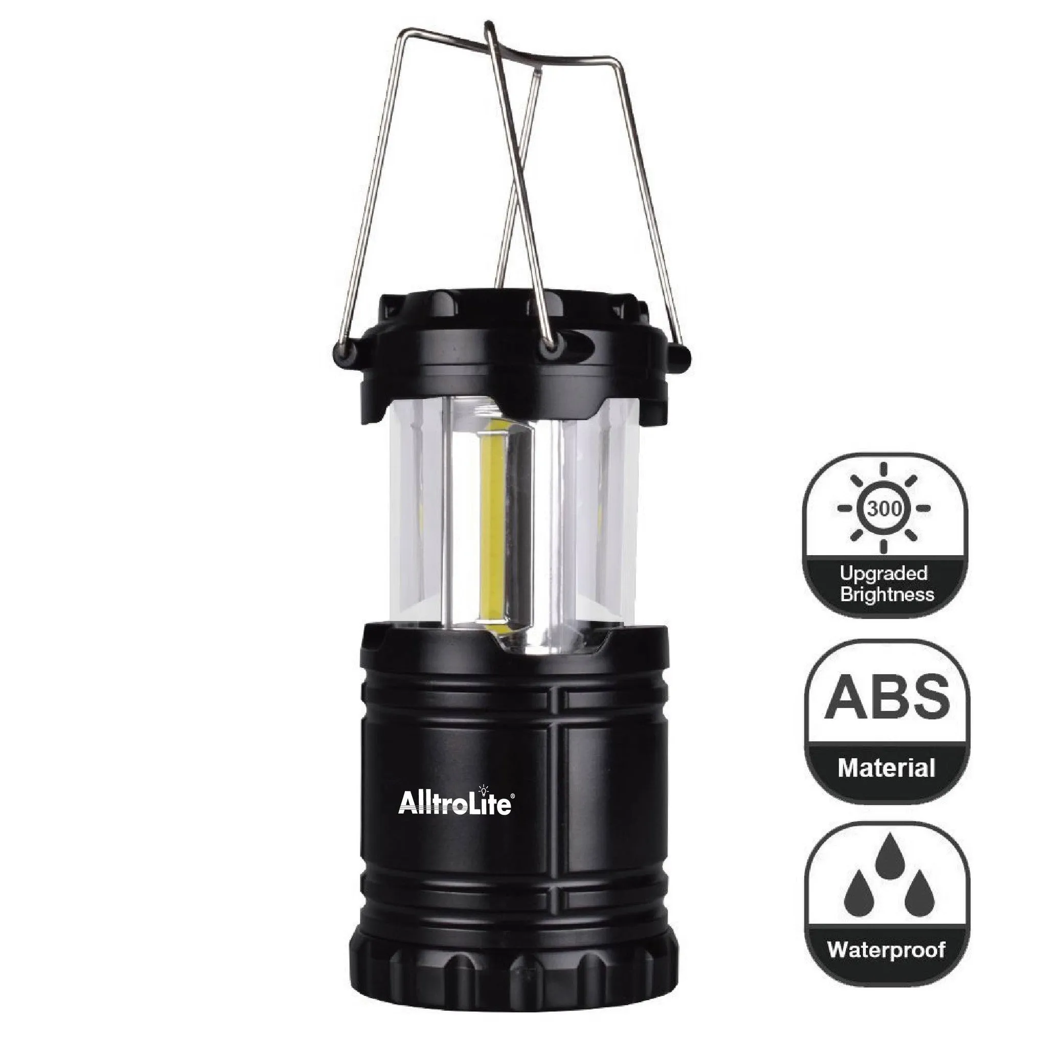 Camper COB LED Lantern