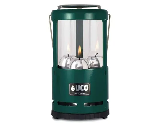 CANDLELIER Candle Lantern by UCO