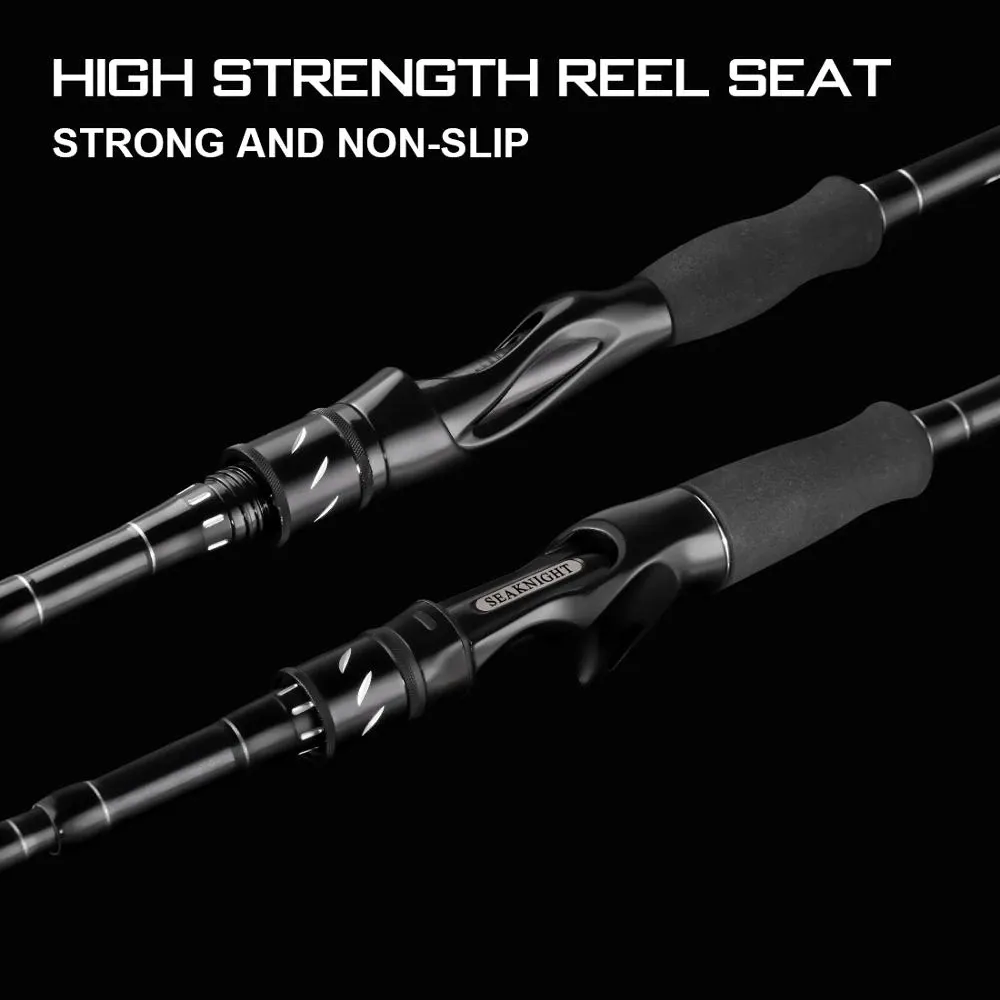 Carbon Rod Telescopic Fishing Rod