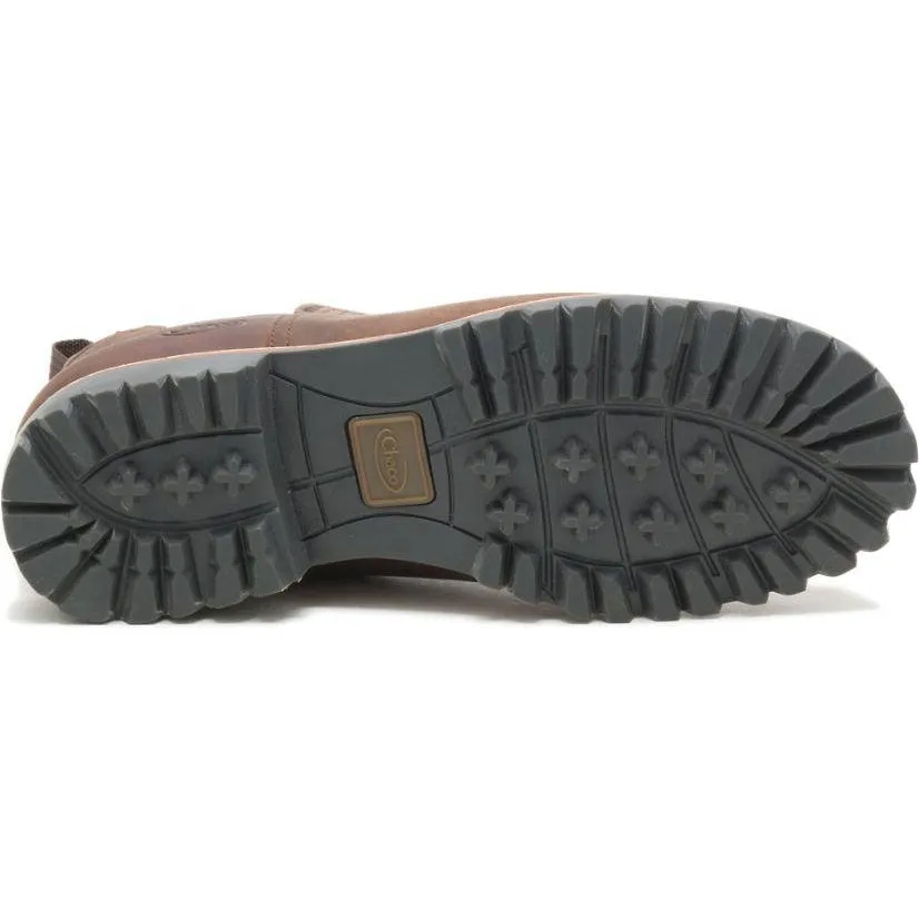 Chaco Women's Fields Chelsea Waterproof Hiking Shoe