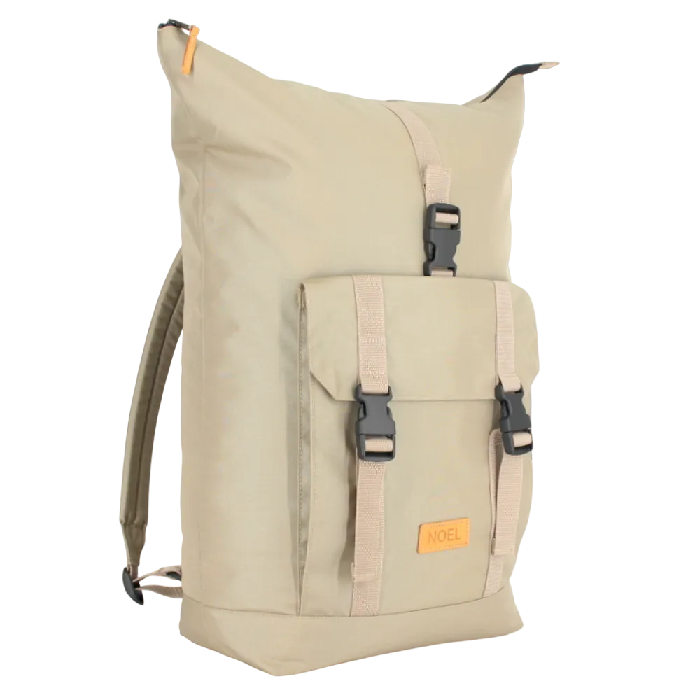 Cliff 25L Backpack - Beige