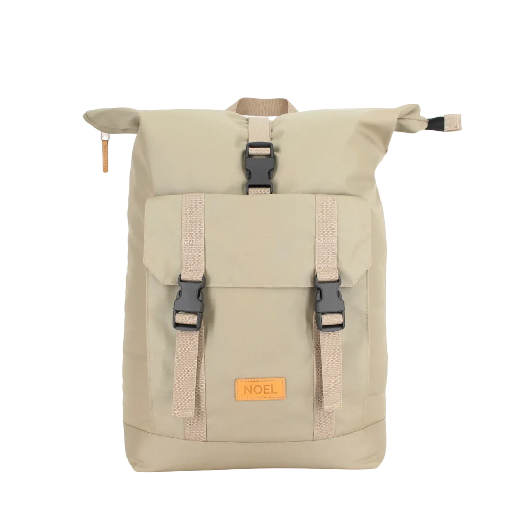 Cliff 25L Backpack - Beige