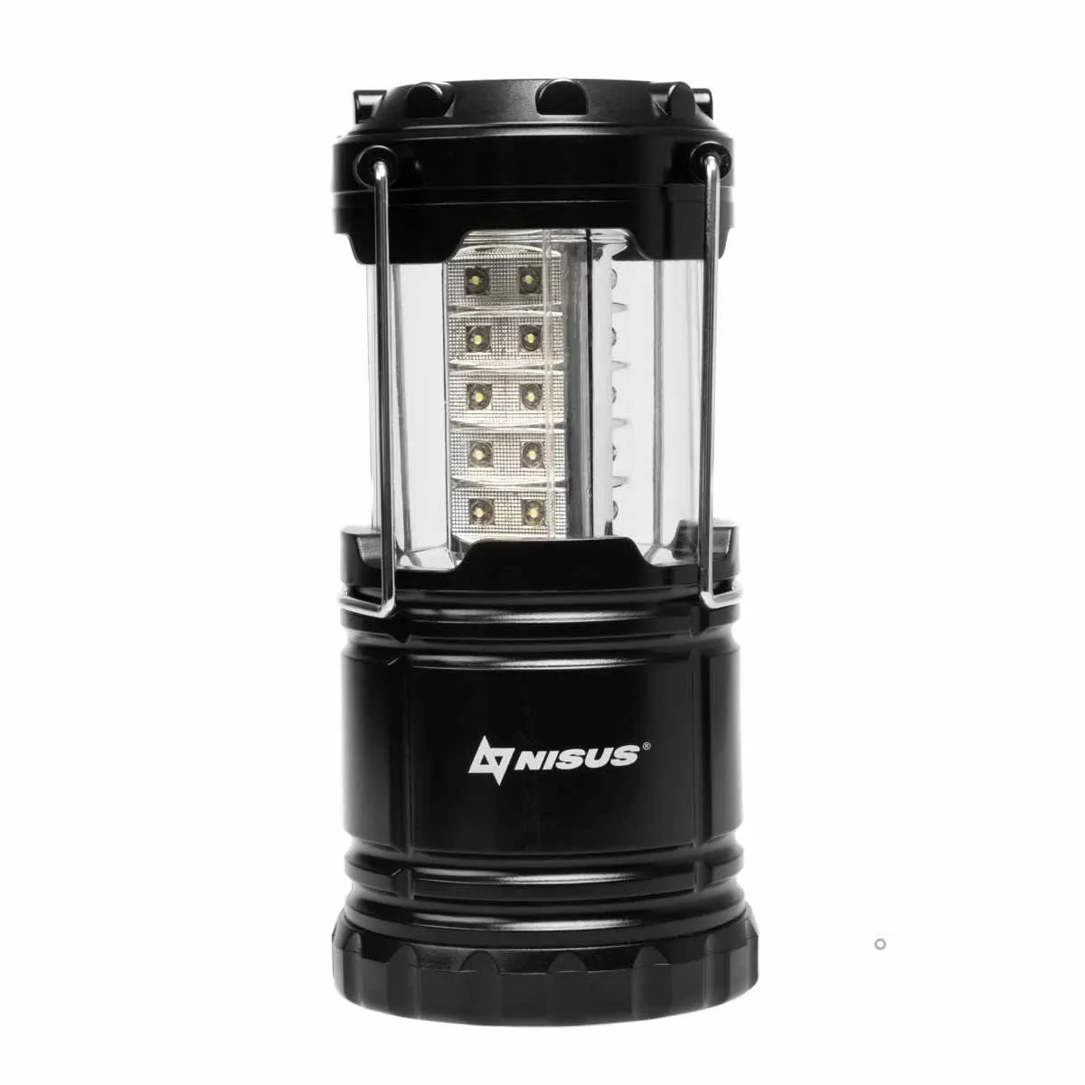 Collapsible LED Camping Lantern, IPX4 Waterproof