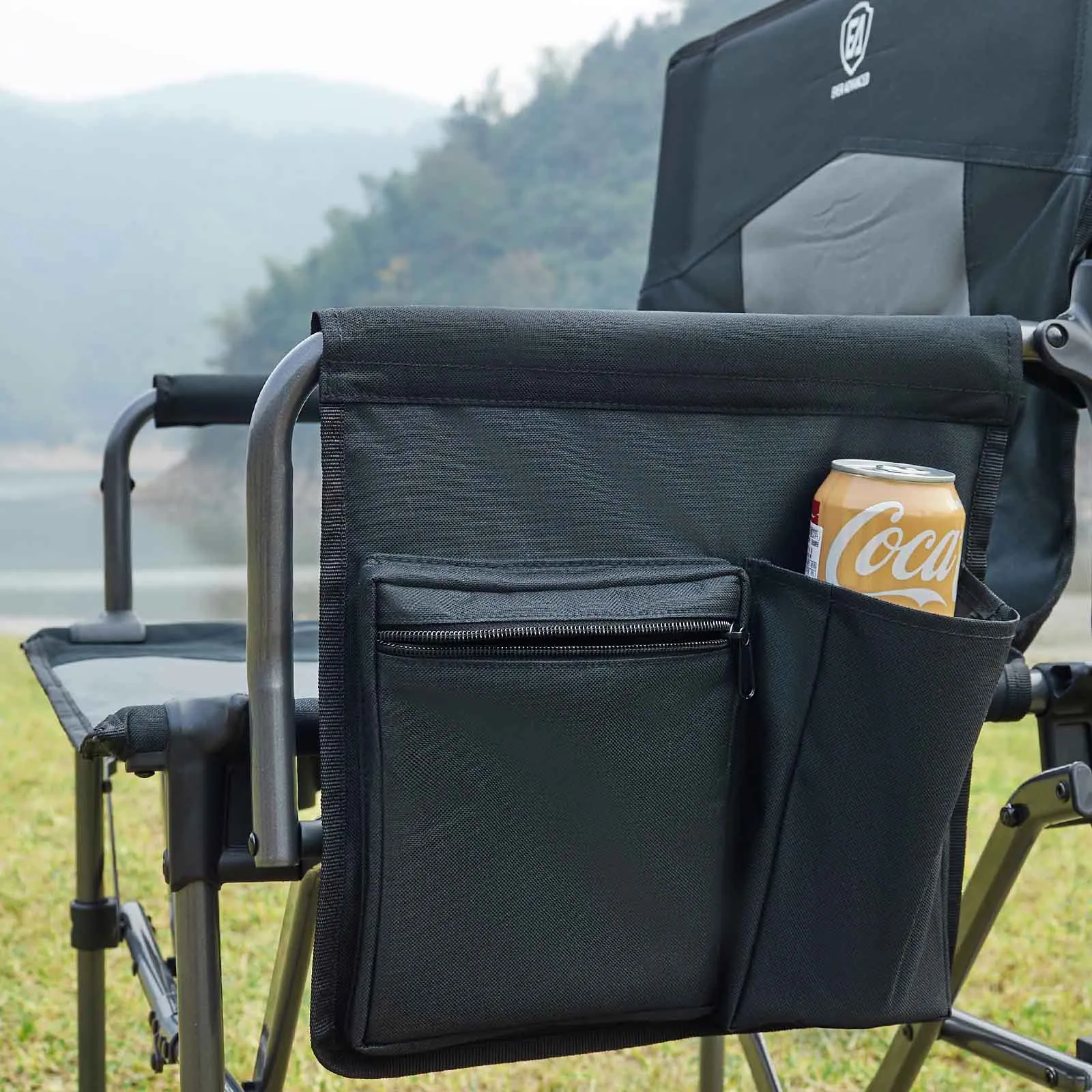 Compact Camping Directors Chair