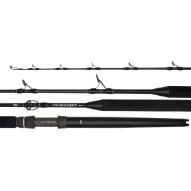 Daiwa 20 TOURNAMENT GAME 45207 6'6" Overhead Rod