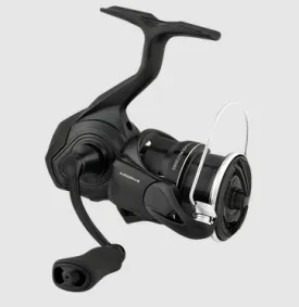 Daiwa 24 TD Black MQ 2000S Reel