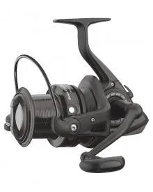 Daiwa Black Widow 5000LDA specimen fixed spool reel