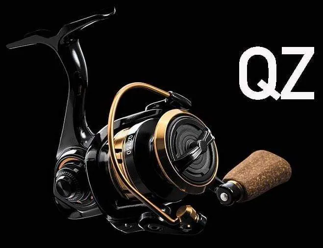 Daiwa QZ750  Ultralight Spinning Reel