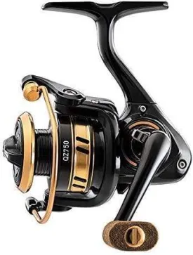 Daiwa QZ750  Ultralight Spinning Reel