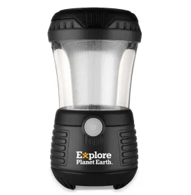 Explore Planet Earth Led Lantern 450LM