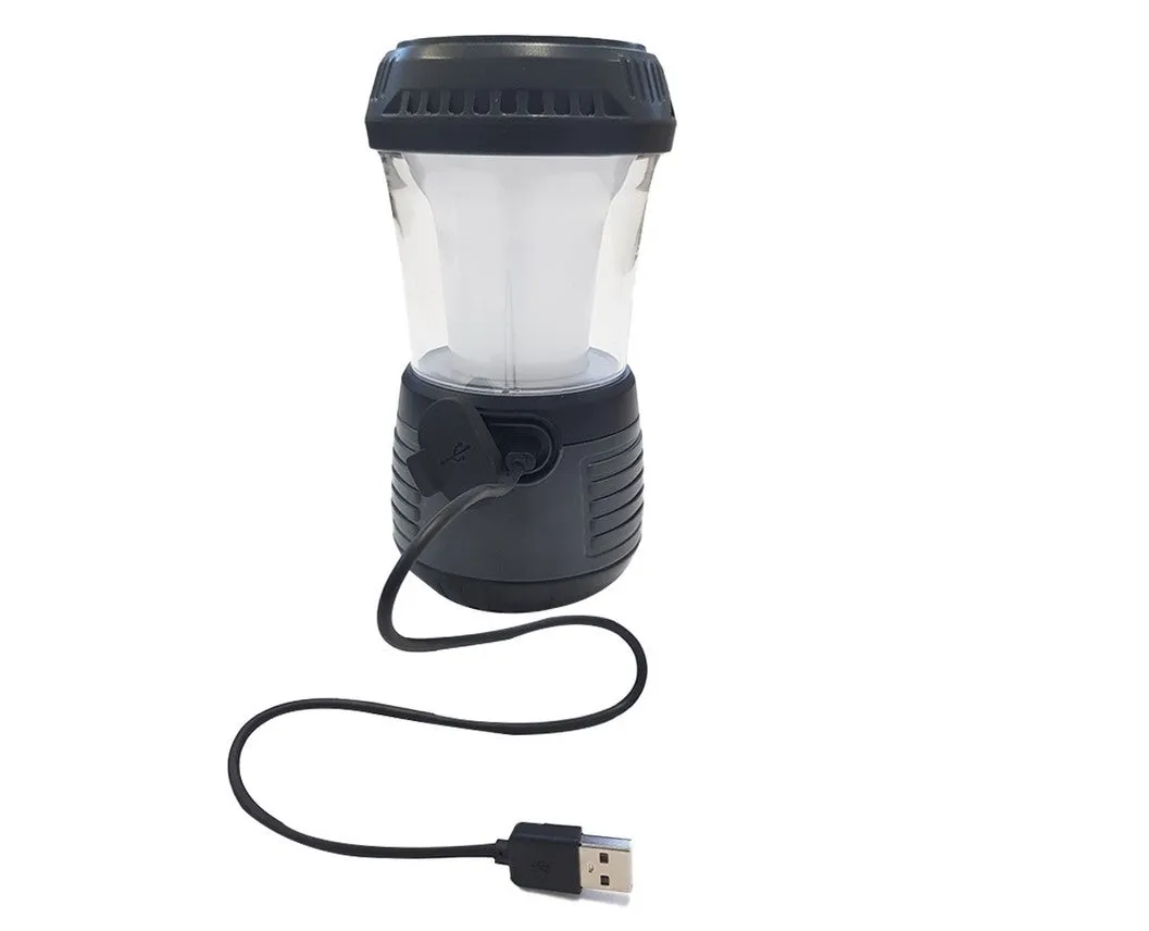 Explore Planet Earth Led Lantern 450LM