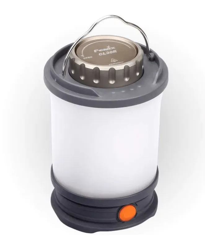 Fenix CL30R RECHARGEABLE Camping Lantern