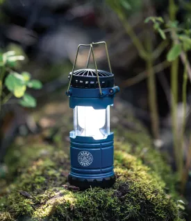 Firefly 2-in-1 Lantern & Fan